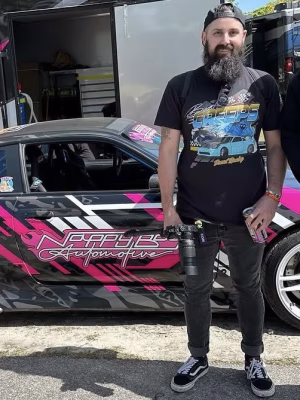 Luther Grady - Gallery Image 1