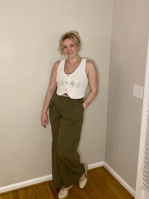 Alexis Youngman - Project Casting Gallery Image 9 Alexis Youngman - Gallery Image 9