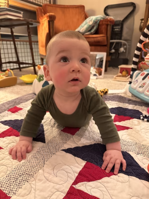 Dean Bracy - Gallery Image 9