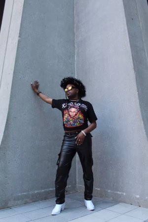 Kaseem Gregory - Gallery Image 7