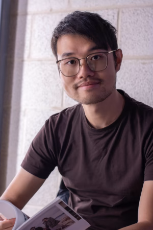 Ka Hei Mak - Gallery Image 1