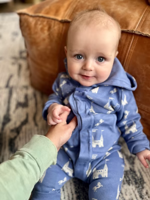 Nadine  Nocero-Tye - Gallery Image 1