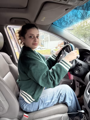 August Grace Narciso - Project Casting Gallery Image 8 August Grace Narciso - Gallery Image 8