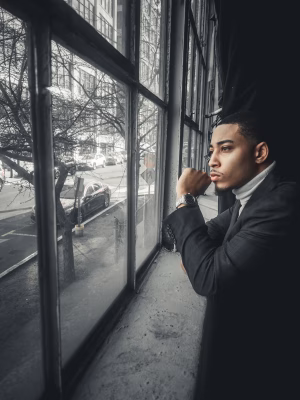 Ricardo Patterson - Gallery Image 3