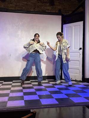 Brady Barrow - Project Casting Gallery Image 5 Brady Barrow - Gallery Image 5