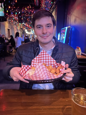 Marc Ashcraft - Gallery Image 3