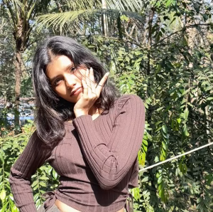 Daisy Thrisha - Project Casting Gallery Image 2 Daisy Thrisha - Gallery Image 2