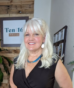 Theresa Dabney - Gallery Image 5