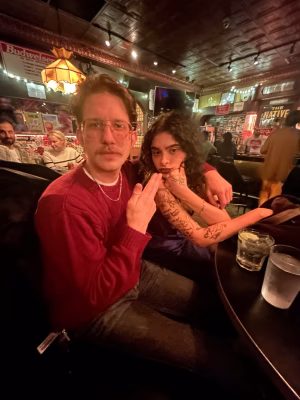 Drake Stewart - Gallery Image 3