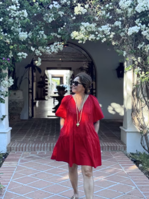 Melissa Perry - Gallery Image 1