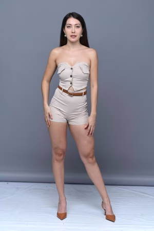 Maria Belen Jaramillo - Project Casting Gallery Image 2 Maria Belen Jaramillo - Gallery Image 2