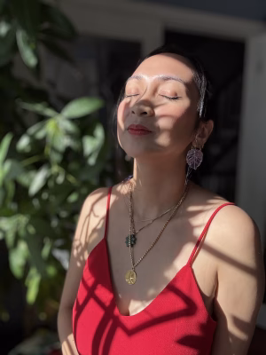 Andrea Custodio - Project Casting Gallery Image 5 Andrea Custodio - Gallery Image 5