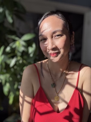 Andrea Custodio - Project Casting Gallery Image 4 Andrea Custodio - Gallery Image 4