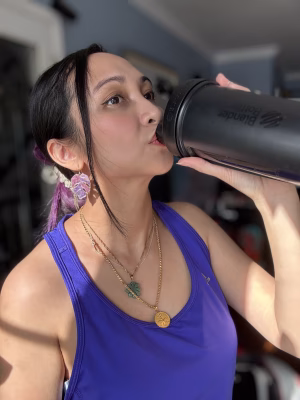 Andrea Custodio - Project Casting Gallery Image 3 Andrea Custodio - Gallery Image 3