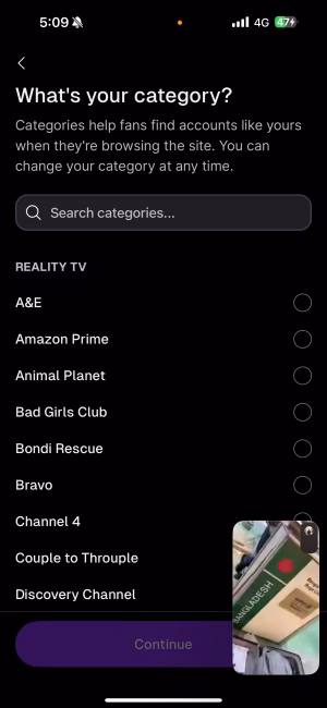 Arafat  Hosen - Gallery Image 1