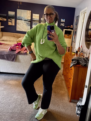 Martha Taylor - Gallery Image 1