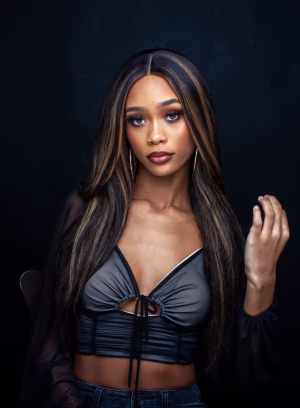 Aishah Mariee - Gallery Image 6