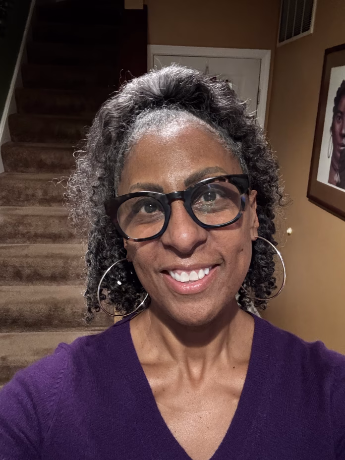 Martha Taylor - Profile Photo