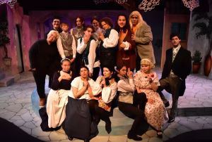 Nevaeh Fowlkes - Project Casting Gallery Image 7 Nevaeh Fowlkes - Gallery Image 7