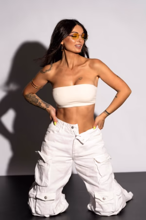 Nini Aptarashvili - Gallery Image 5