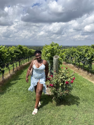 Coralee LaRue - Project Casting Gallery Image 2 Coralee LaRue - Gallery Image 2