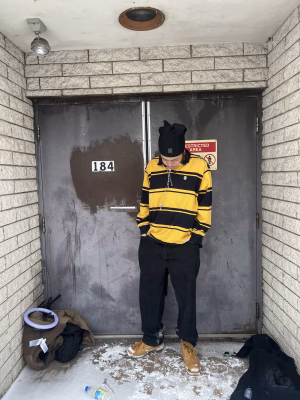 tymire washington - Gallery Image 1