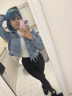 Shantal Portes - Project Casting Gallery Image 17 Shantal Portes - Gallery Image 17