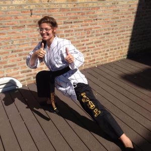 Lorena Mesa - Gallery Image 1