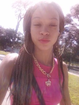 Tamika Jones Ward - Gallery Image 1