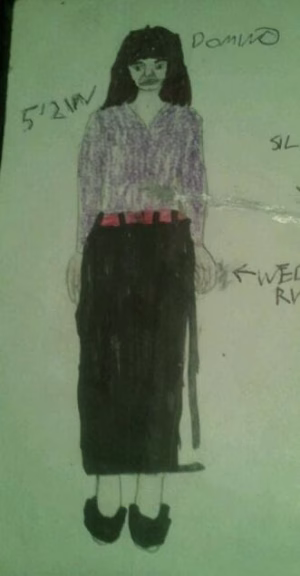 Domino R Jones - Gallery Image 3