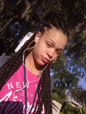 Tamika Jones Ward - Gallery Image 4