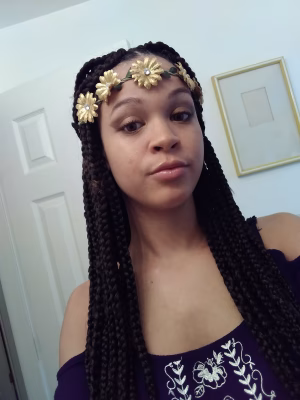 Tamika Jones Ward - Gallery Image 5