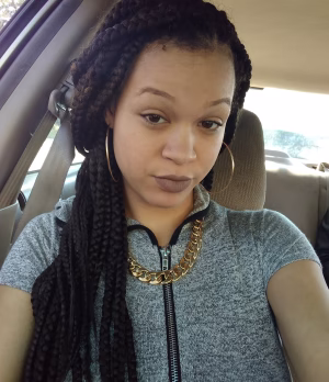 Tamika Jones Ward - Gallery Image 11