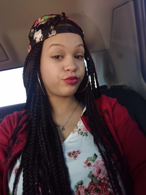 Tamika Jones Ward - Gallery Image 6