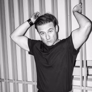 Remo Vinzens - Project Casting Gallery Image 1 Remo Vinzens - Gallery Image 1