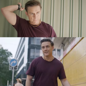 Remo Vinzens - Project Casting Gallery Image 2 Remo Vinzens - Gallery Image 2