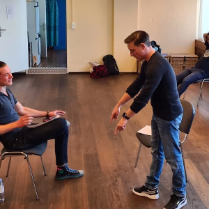 Remo Vinzens - Project Casting Gallery Image 4 Remo Vinzens - Gallery Image 4