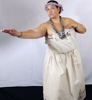 Shereen Balles - Project Casting Gallery Image 16 Shereen Balles - Gallery Image 16