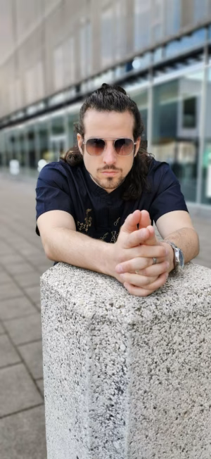 Brian Pinkus - Project Casting Gallery Image 9 Brian Pinkus - Gallery Image 9