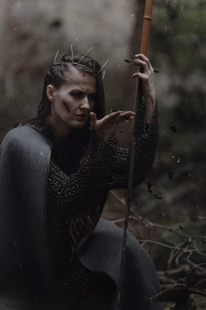 Anastasia Kalinovskaya - Project Casting Gallery Image 4 Anastasia Kalinovskaya - Gallery Image 4