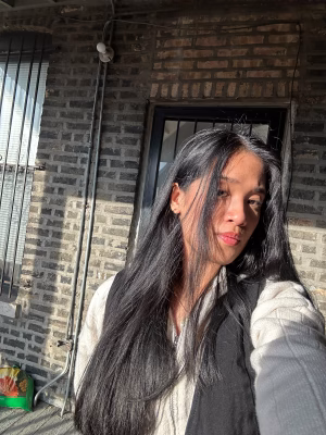 Marygrace Maltizo - Project Casting Gallery Image 2 Marygrace Maltizo - Gallery Image 2