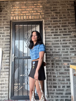 Marygrace Maltizo - Project Casting Gallery Image 4 Marygrace Maltizo - Gallery Image 4