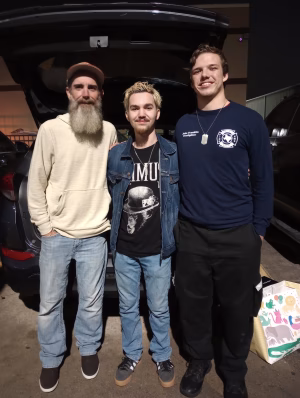 Preston  French - Gallery Image 4