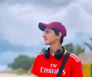 Ajmal Ruhan - Gallery Image 2