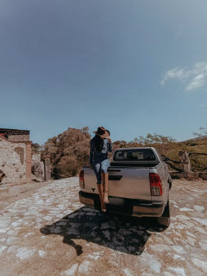 Shirel Ruiz - Gallery Image 1