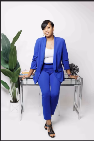 Biancia Thurman - Gallery Image 2