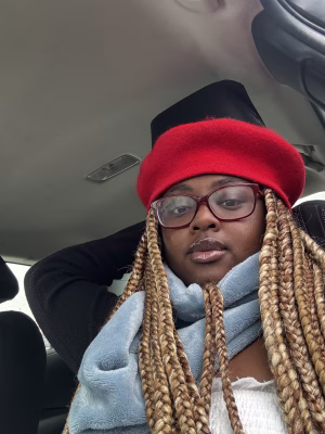 Kenaysia Bellerand - Project Casting Gallery Image 7 Kenaysia Bellerand - Gallery Image 7