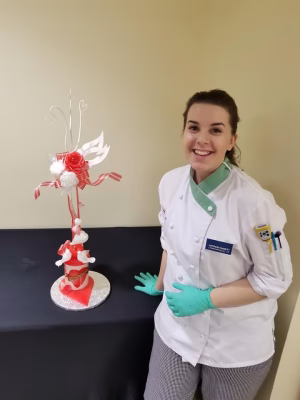 Trina DeKett - Gallery Image 1