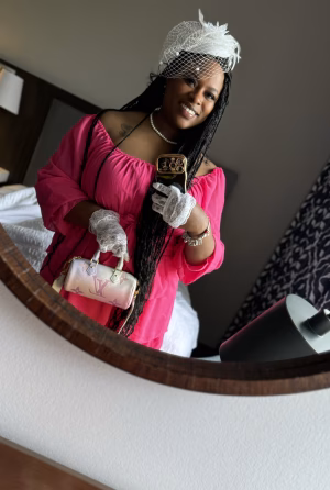 Natasha  McPherson - Gallery Image 2