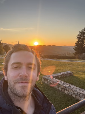 Paul Dickinson - Gallery Image 2